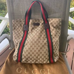 GucCi Authentic